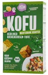 Tofu és szejtán