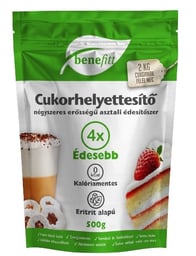 Foods by sugar content
