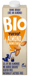 Dairy Alternatives