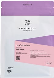 Casino Mocca