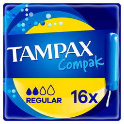Tampon
