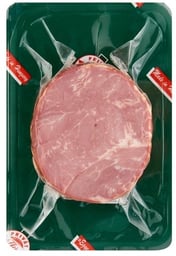 Smoked hams