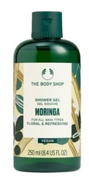 Shower gel