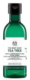 Face Cleaning