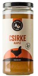Alaplevek