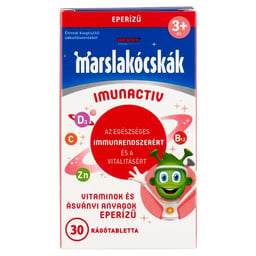 Gyermek vitaminok, egyéb termékek