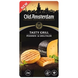 Cheese for grilling
