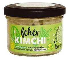 Kimchi-tapas.hummus