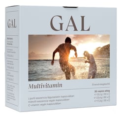 Multivitaminok