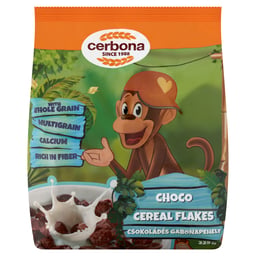 Cereals
