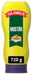 Mustard
