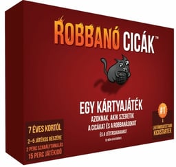 Puzzle, társasjáték