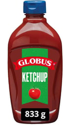 Ketchup