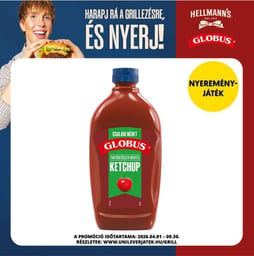 Ketchup