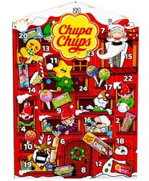 Advent Calendar