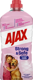 Hygiene, cleaning products