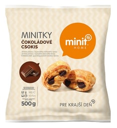Fagyasztott pékáru