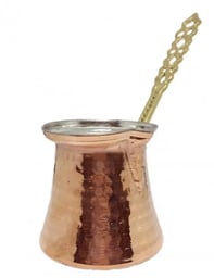 Arab kávé