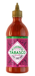 Sauces & chutneys