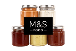 Marks & Spencer