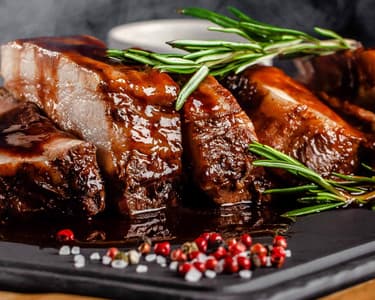BBQ tarja