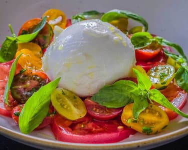 Caprese Salad