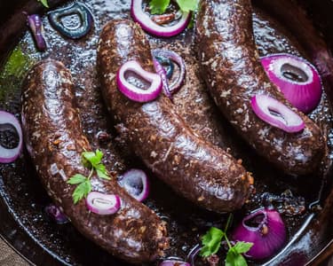 Pork Feast Platter