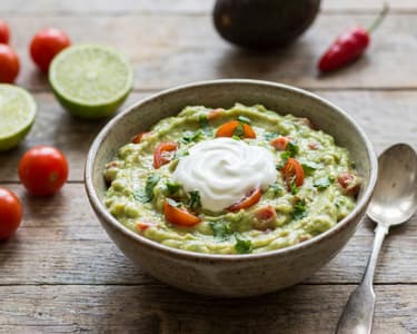 Guacamole
