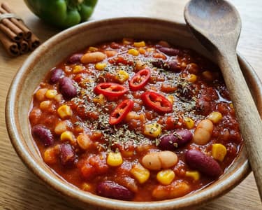 Chili Beans