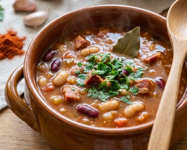 Bean Soup