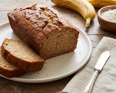 Banana Bread
