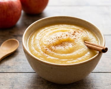 Apple Sauce