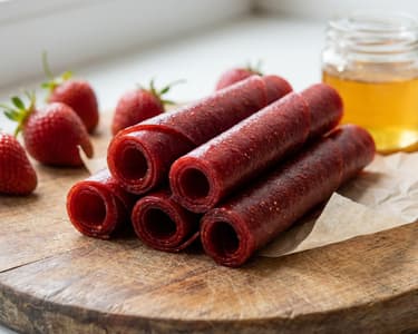 Fruit Roll