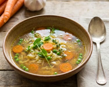 Festive Guinea Fowl Essence