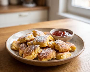 Kaiserschmarrn