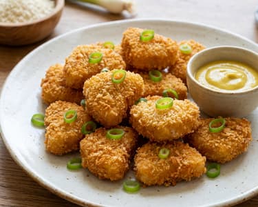 Fish Nuggets