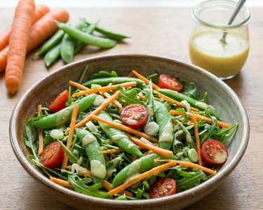 Vitamin Salad