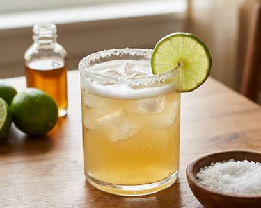Beer Margarita