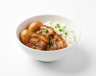 Thịt kho tàu - Karamelizált sertéscsászár