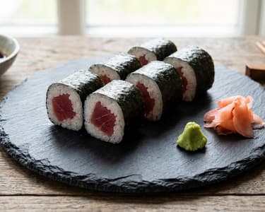 Tekkamaki - Tuna Maki