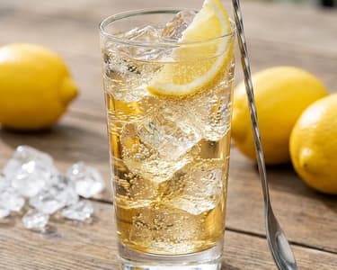 Jim Beam Highball | Frissítő bourbon koktél