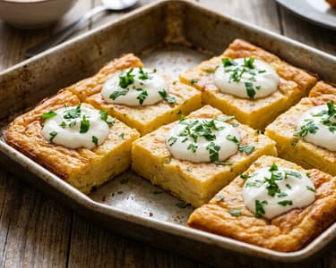 Tepsis krumpliprósza | Ropogós zalai recept