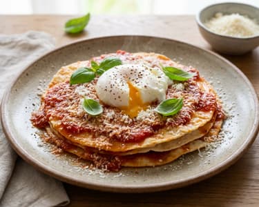 Pane Fratau | Szárd pecorinós lepénypizza