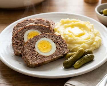 Klasszikus Stefánia vagdalt | Szaftos ünnepi fogás