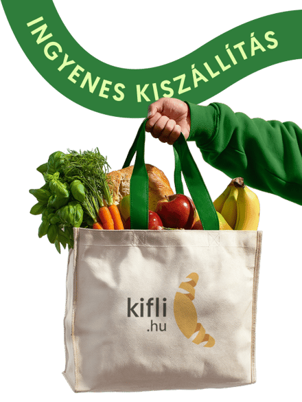 Ingyenes kiszállítás