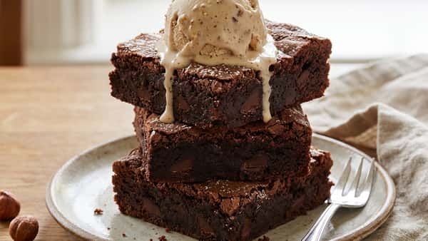 Tökéletes szaftos brownie recept: A csupa csoki amerikai desszert
