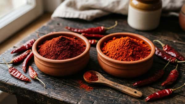 Édesnemes vs. csípős paprika: melyik való a pörköltbe és a halászlébe?