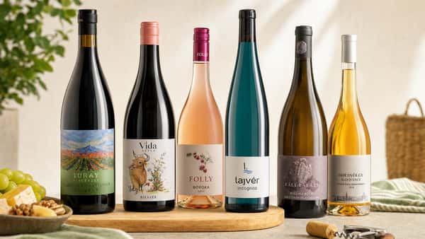 Foodie: Borrajongóknak