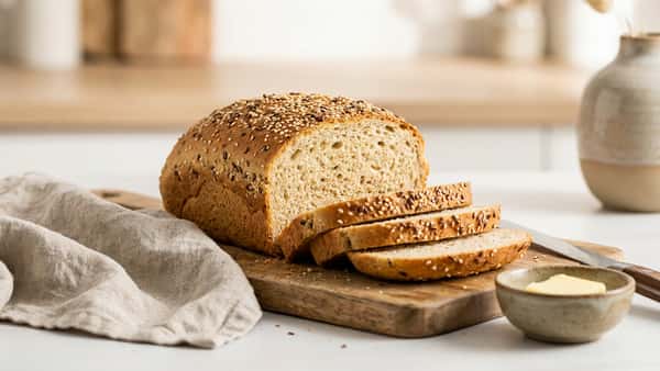 Gluténmentes kenyér kisokos: sütés, lisztek és bolti tippek