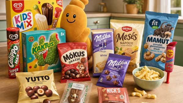 Gyereknap: Játék, móka és közös élmények